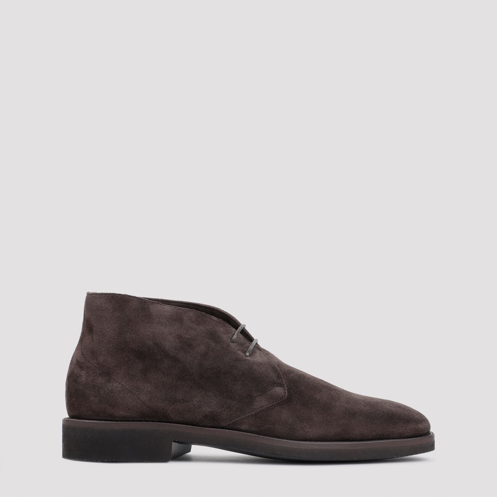 TOM FORD-OUTLET-SALE-Ankle Boots BRAUN-ARCHIVIST