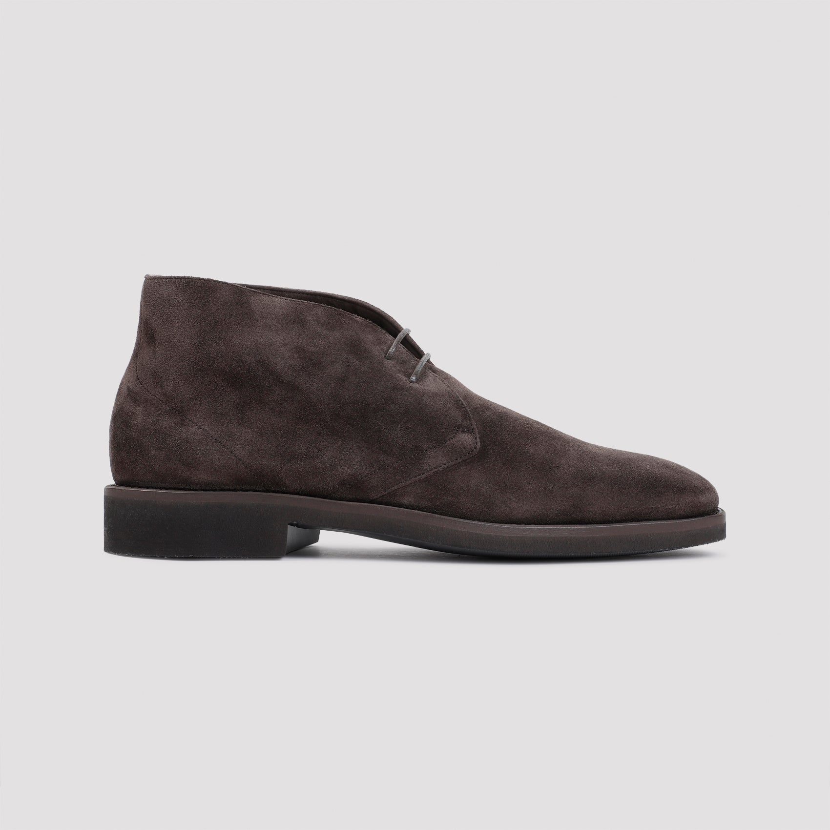 TOM FORD-OUTLET-SALE-Ankle Boots BRAUN-ARCHIVIST