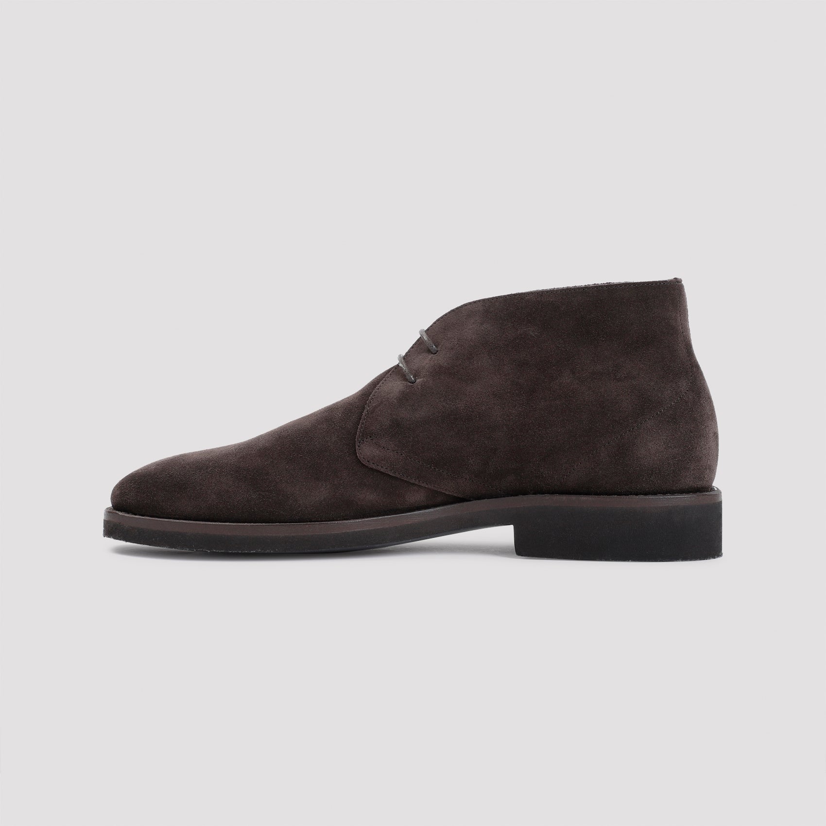 TOM FORD-OUTLET-SALE-Ankle Boots BRAUN-ARCHIVIST