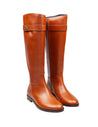 TORY BURCH-OUTLET-SALE-Ankle Boots BRAUN-ARCHIVIST