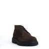 Tod'S-OUTLET-SALE-Ankle Boots BRAUN-ARCHIVIST
