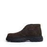 Tod'S-OUTLET-SALE-Ankle Boots BRAUN-ARCHIVIST
