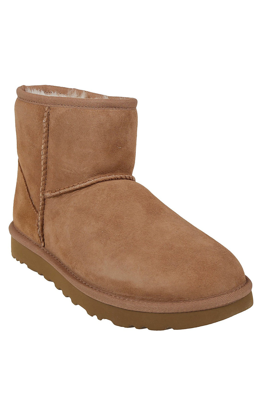 UGG-OUTLET-SALE-Ankle Boots BRAUN-ARCHIVIST