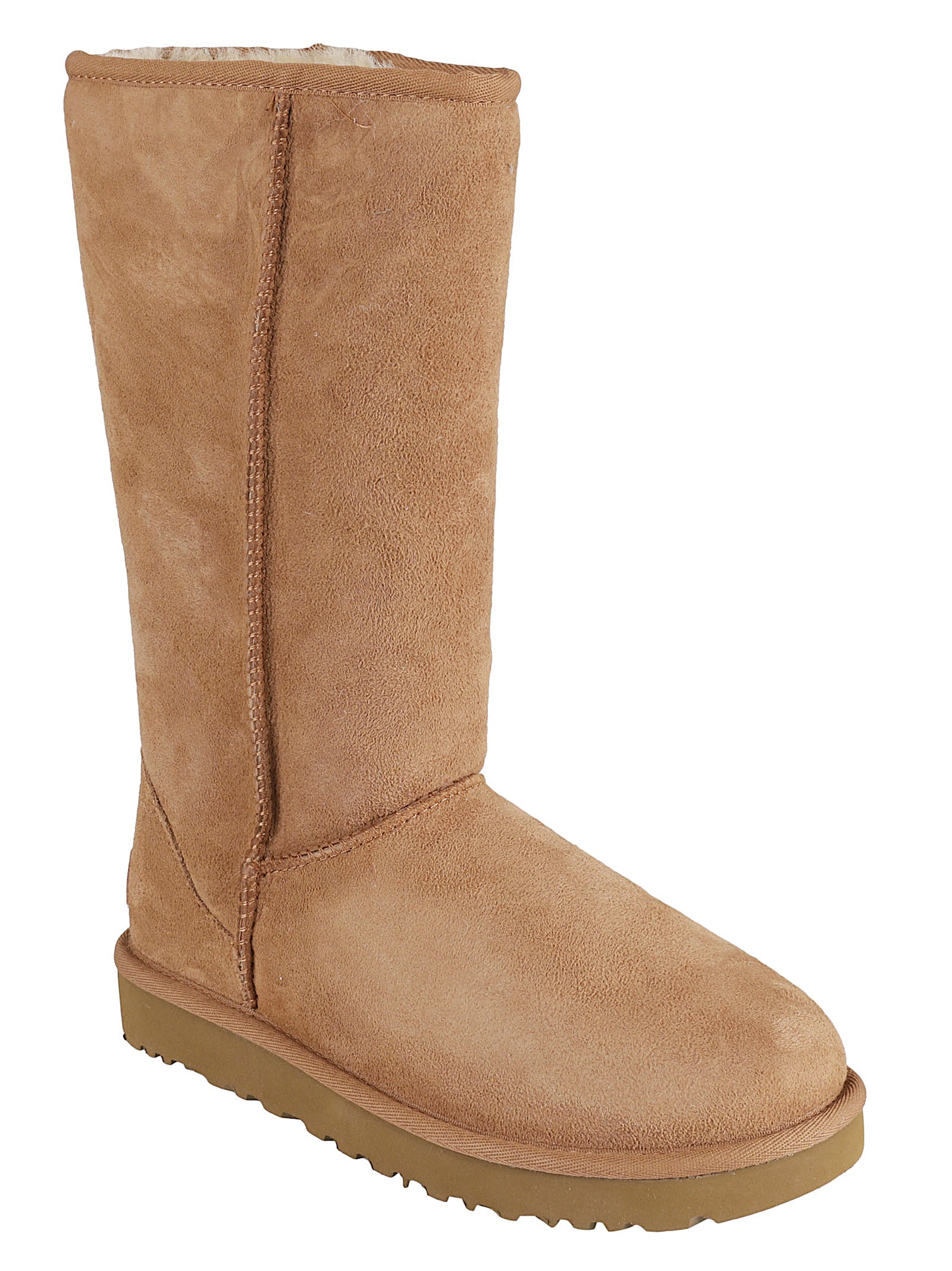 UGG-OUTLET-SALE-Ankle Boots BRAUN-ARCHIVIST