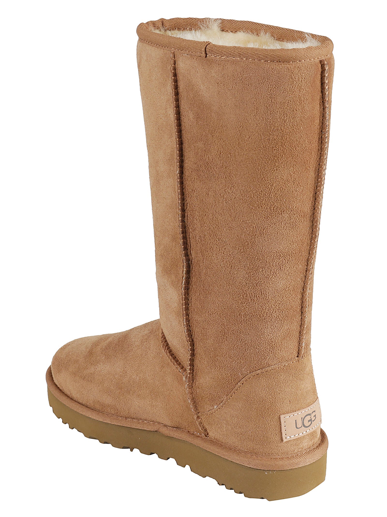 UGG-OUTLET-SALE-Ankle Boots BRAUN-ARCHIVIST