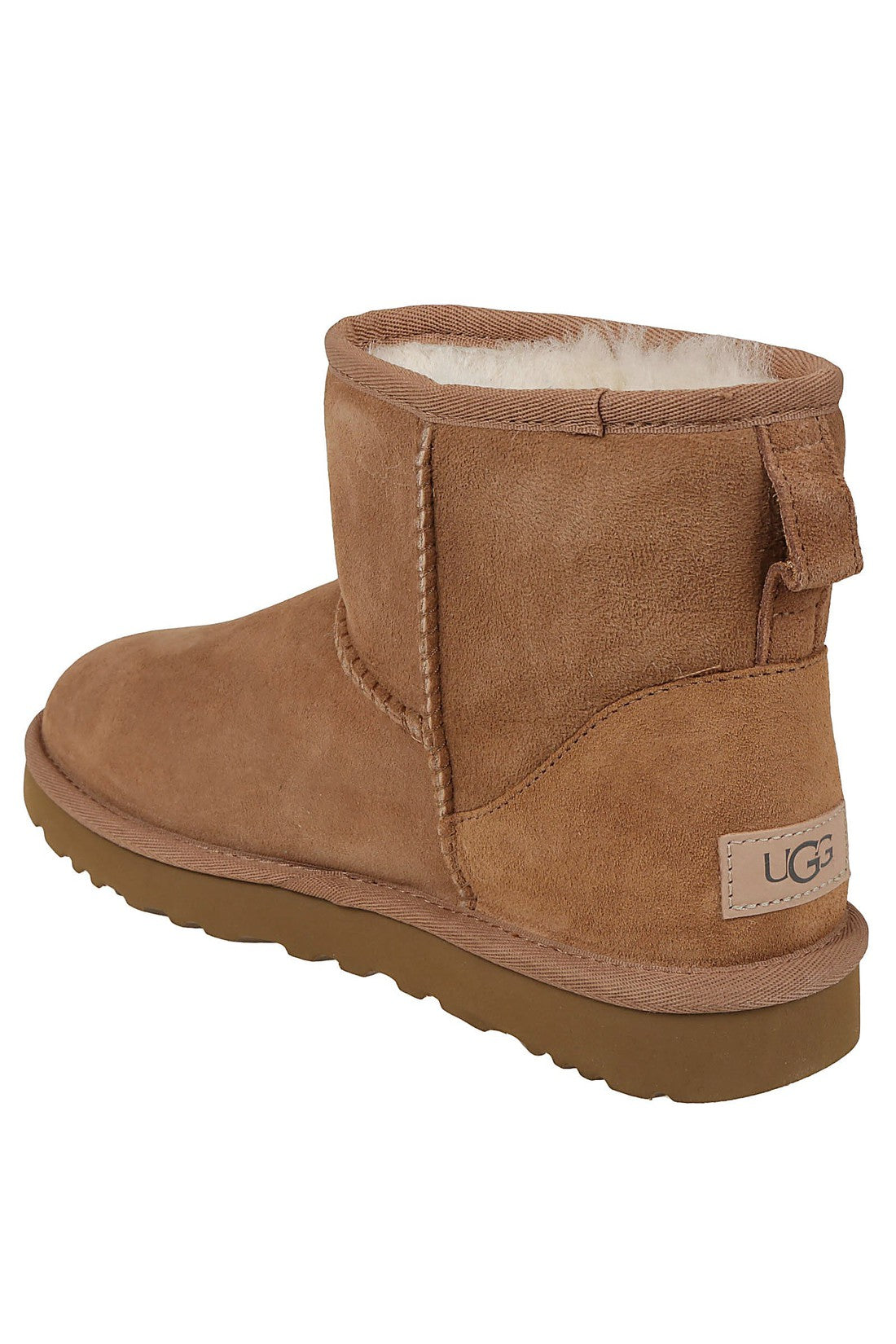 UGG-OUTLET-SALE-Ankle Boots BRAUN-ARCHIVIST