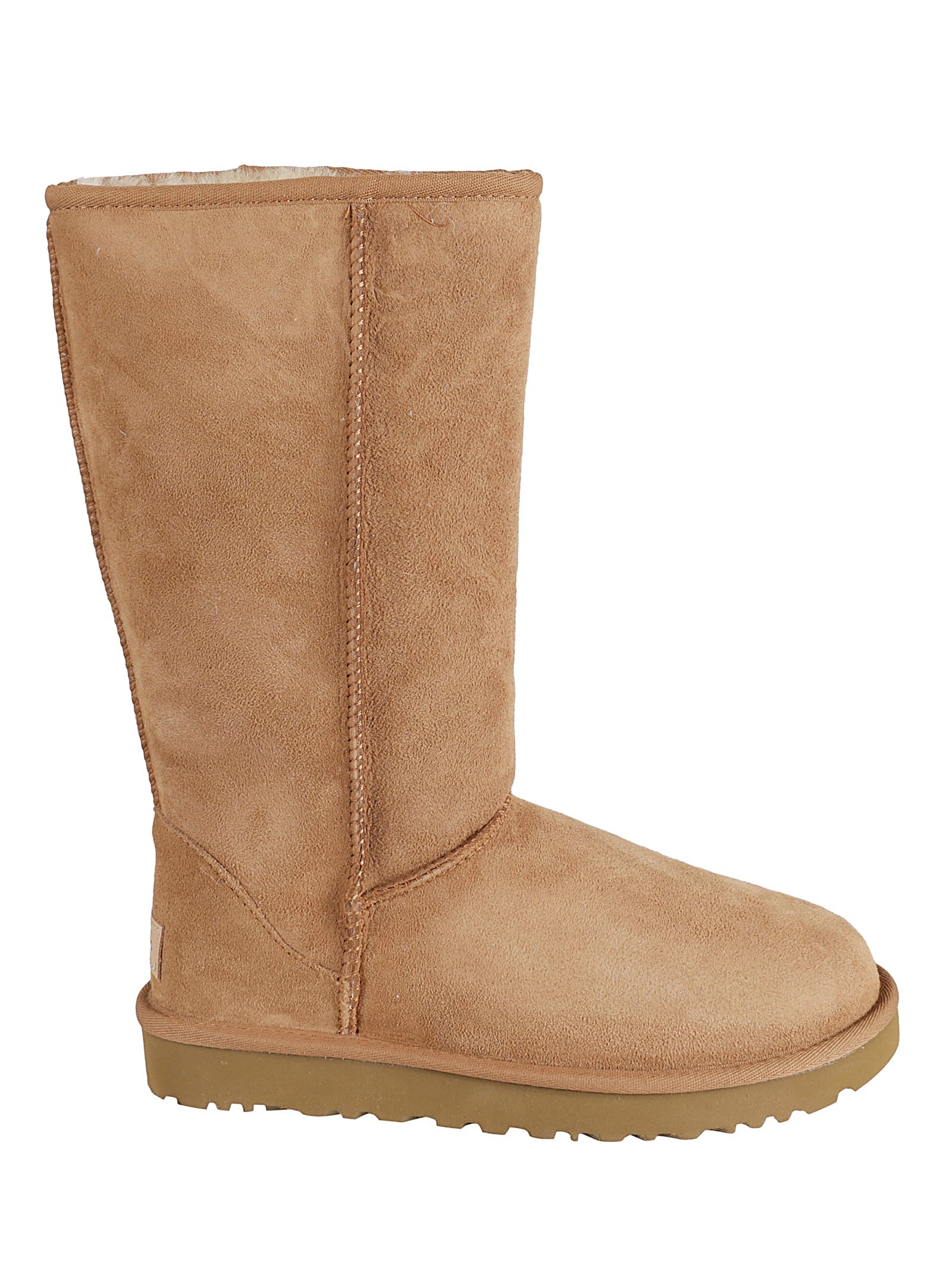 UGG-OUTLET-SALE-Ankle Boots BRAUN-ARCHIVIST