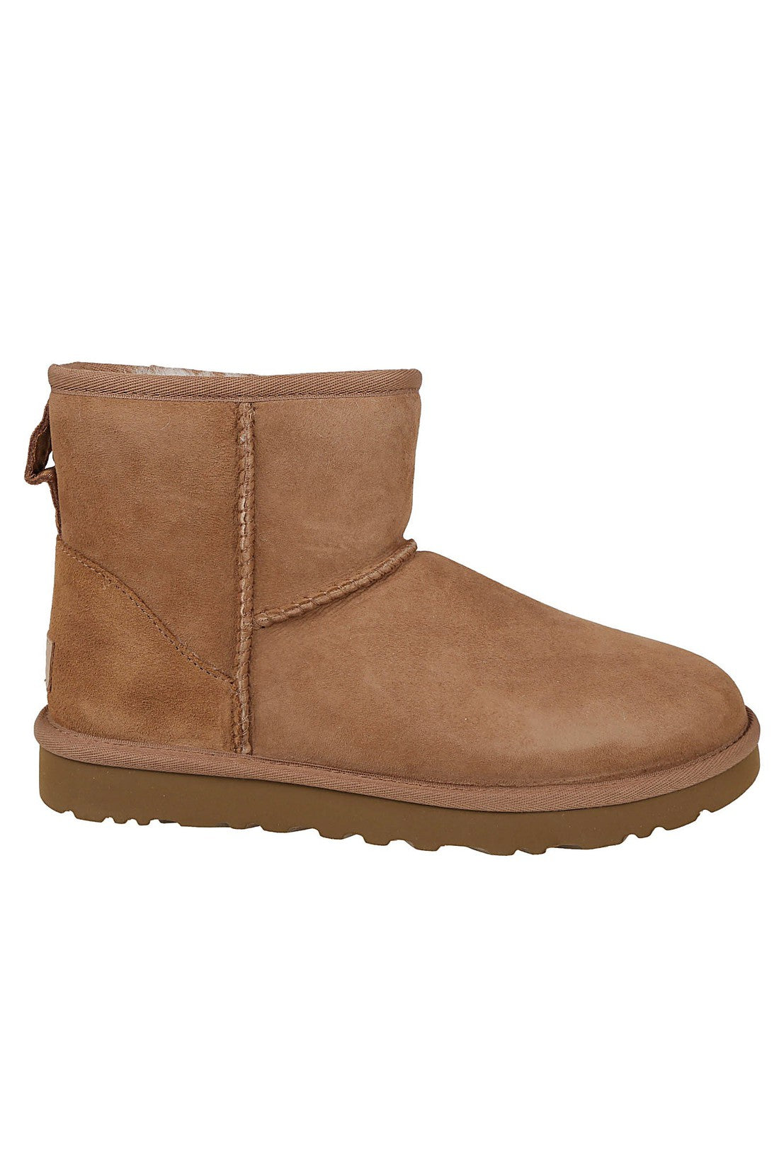 UGG-OUTLET-SALE-Ankle Boots BRAUN-ARCHIVIST