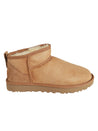 Ugg-OUTLET-SALE-Ankle Boots BRAUN-ARCHIVIST