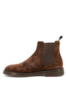 BRUNELLO CUCINELLI-OUTLET-SALE-Ankle Boots-ARCHIVIST