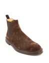 BRUNELLO CUCINELLI-OUTLET-SALE-Ankle Boots-ARCHIVIST