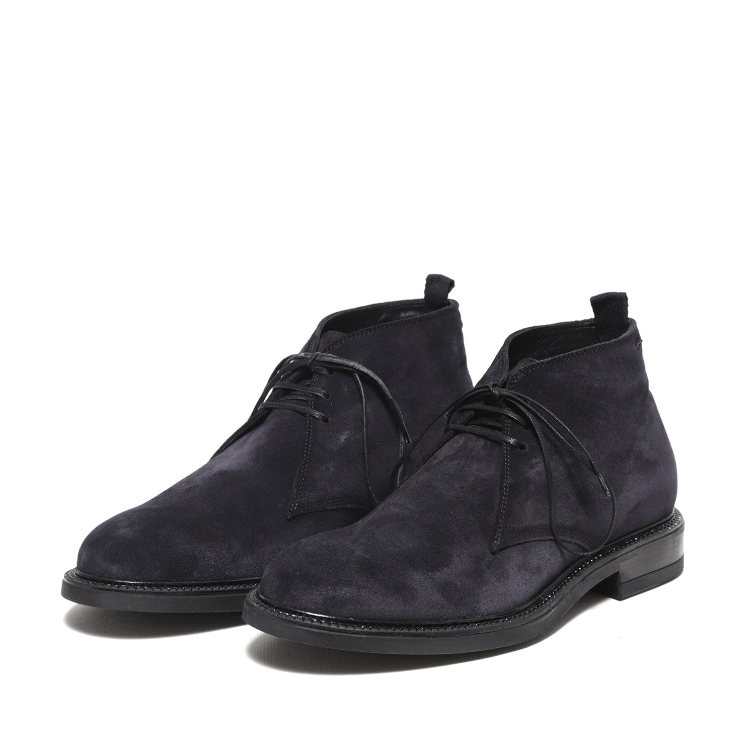 Alexander Hotto-OUTLET-SALE-Ankle Boots BUNT-ARCHIVIST