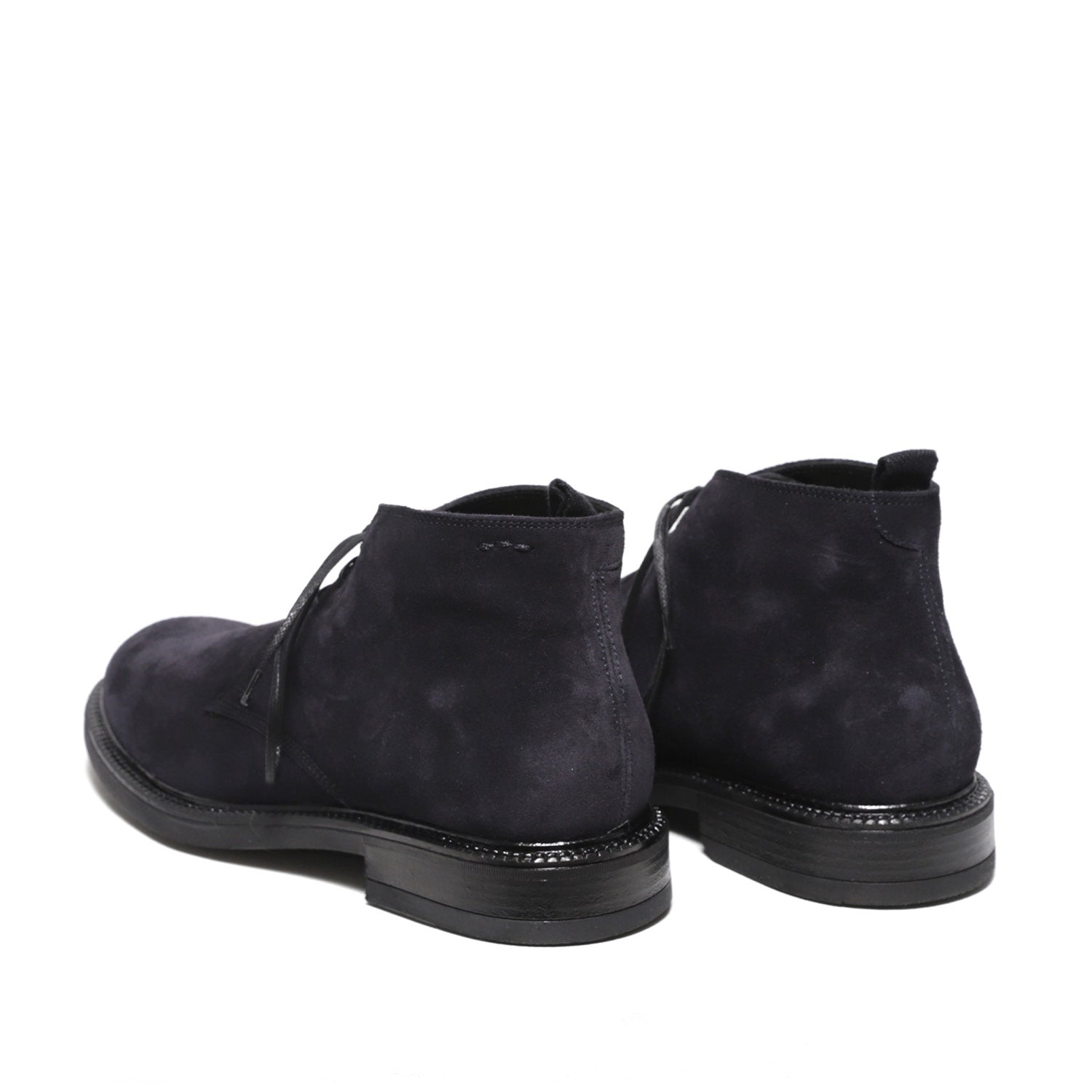 Alexander Hotto-OUTLET-SALE-Ankle Boots BUNT-ARCHIVIST