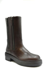 Giuseppe Zanotti-OUTLET-SALE-Ankle Boots BUNT-ARCHIVIST
