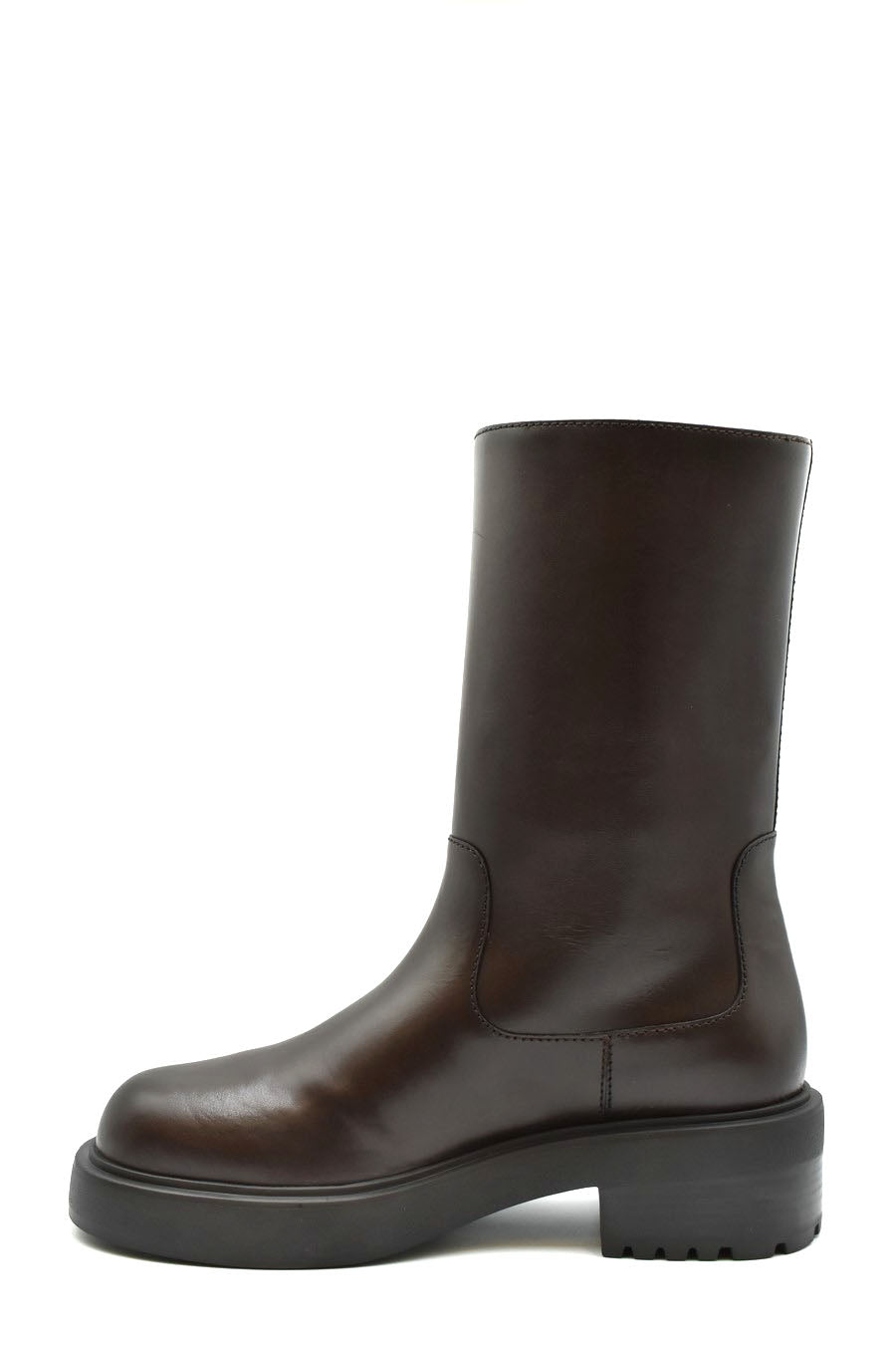 Giuseppe Zanotti-OUTLET-SALE-Ankle Boots BUNT-ARCHIVIST