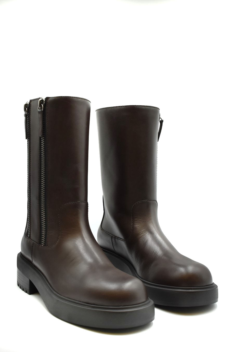 Giuseppe Zanotti-OUTLET-SALE-Ankle Boots BUNT-ARCHIVIST