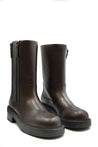 Giuseppe Zanotti-OUTLET-SALE-Ankle Boots BUNT-ARCHIVIST