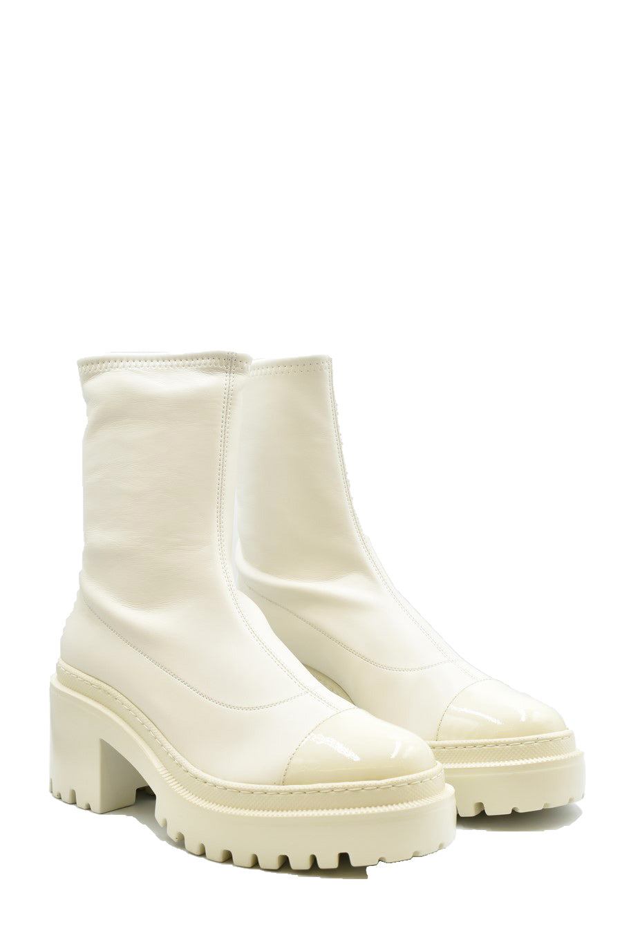 Giuseppe Zanotti-OUTLET-SALE-Ankle Boots BUNT-ARCHIVIST