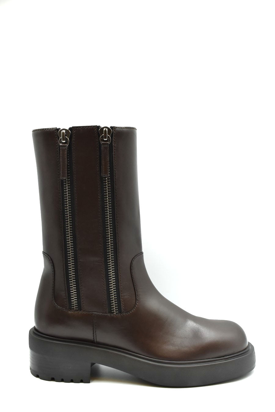 Giuseppe Zanotti-OUTLET-SALE-Ankle Boots BUNT-ARCHIVIST