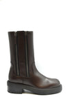 Giuseppe Zanotti-OUTLET-SALE-Ankle Boots BUNT-ARCHIVIST