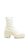 Giuseppe Zanotti-OUTLET-SALE-Ankle Boots BUNT-ARCHIVIST