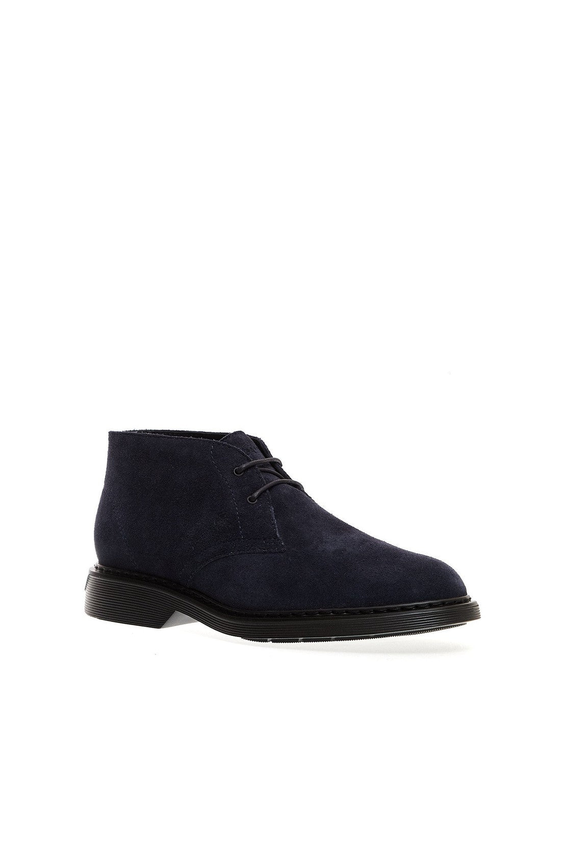 HOGAN-OUTLET-SALE-Ankle Boots BUNT-ARCHIVIST