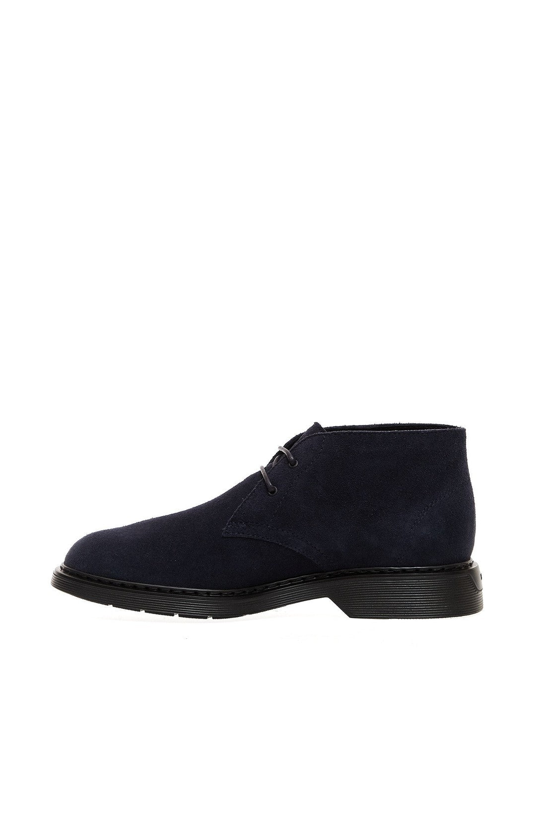 HOGAN-OUTLET-SALE-Ankle Boots BUNT-ARCHIVIST