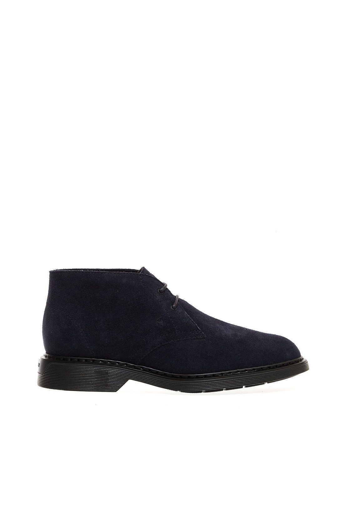 HOGAN-OUTLET-SALE-Ankle Boots BUNT-ARCHIVIST