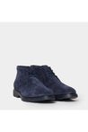 Hogan-OUTLET-SALE-Ankle Boots BUNT-ARCHIVIST