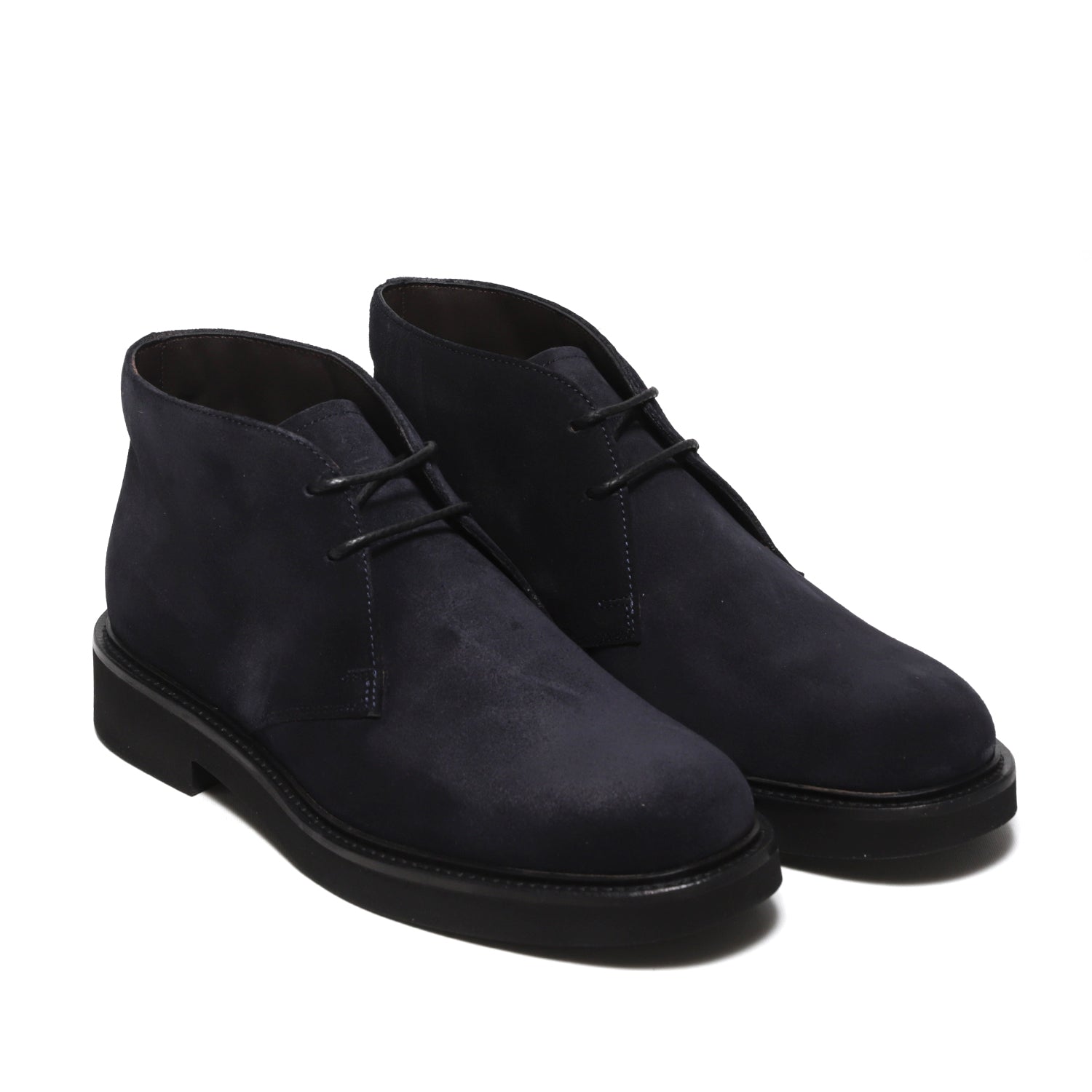 ROSSANO BISCONTI-OUTLET-SALE-Ankle Boots BUNT-ARCHIVIST