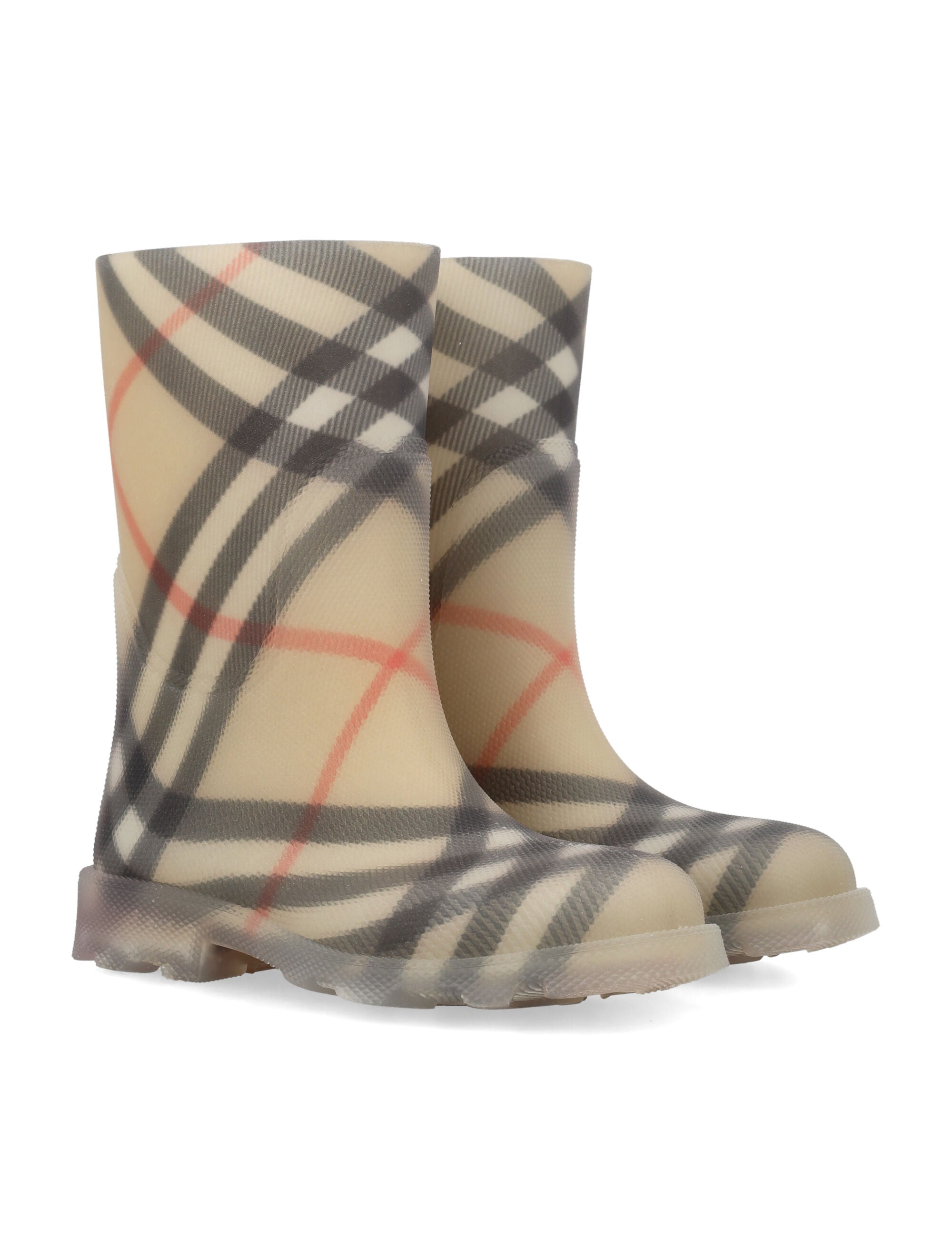 BURBERRY-OUTLET-SALE-Ankle Boots-ARCHIVIST