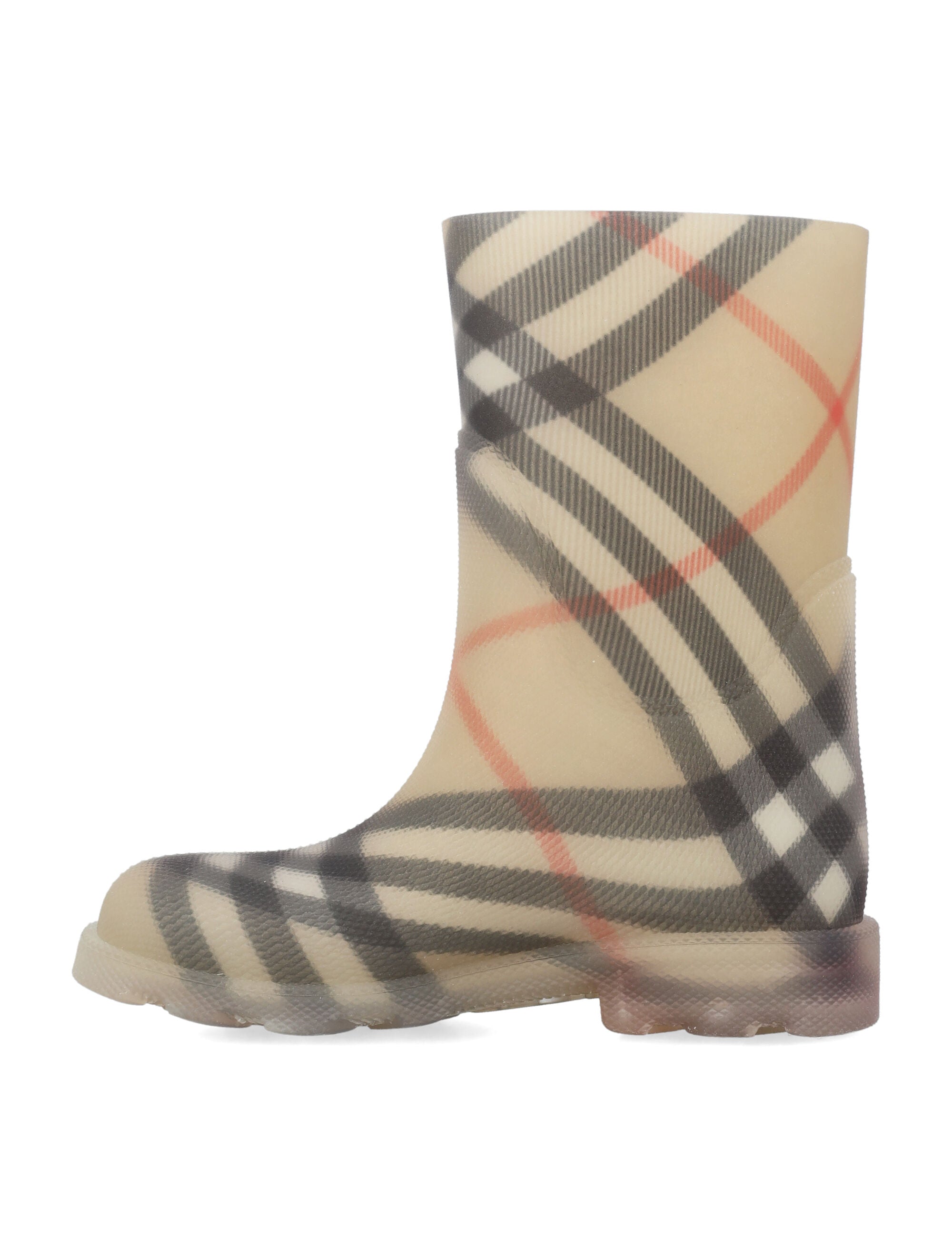 BURBERRY-OUTLET-SALE-Ankle Boots-ARCHIVIST