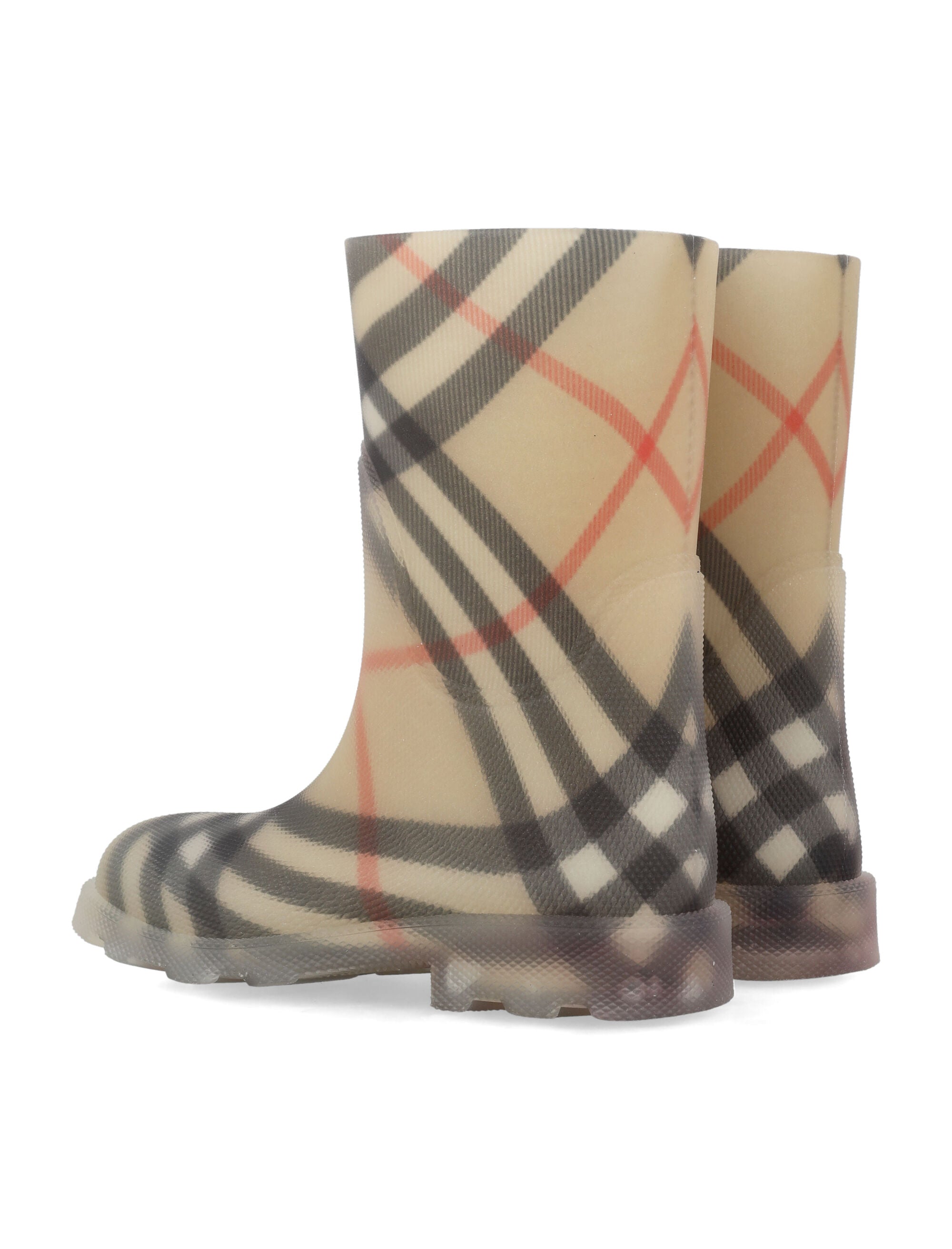 BURBERRY-OUTLET-SALE-Ankle Boots-ARCHIVIST