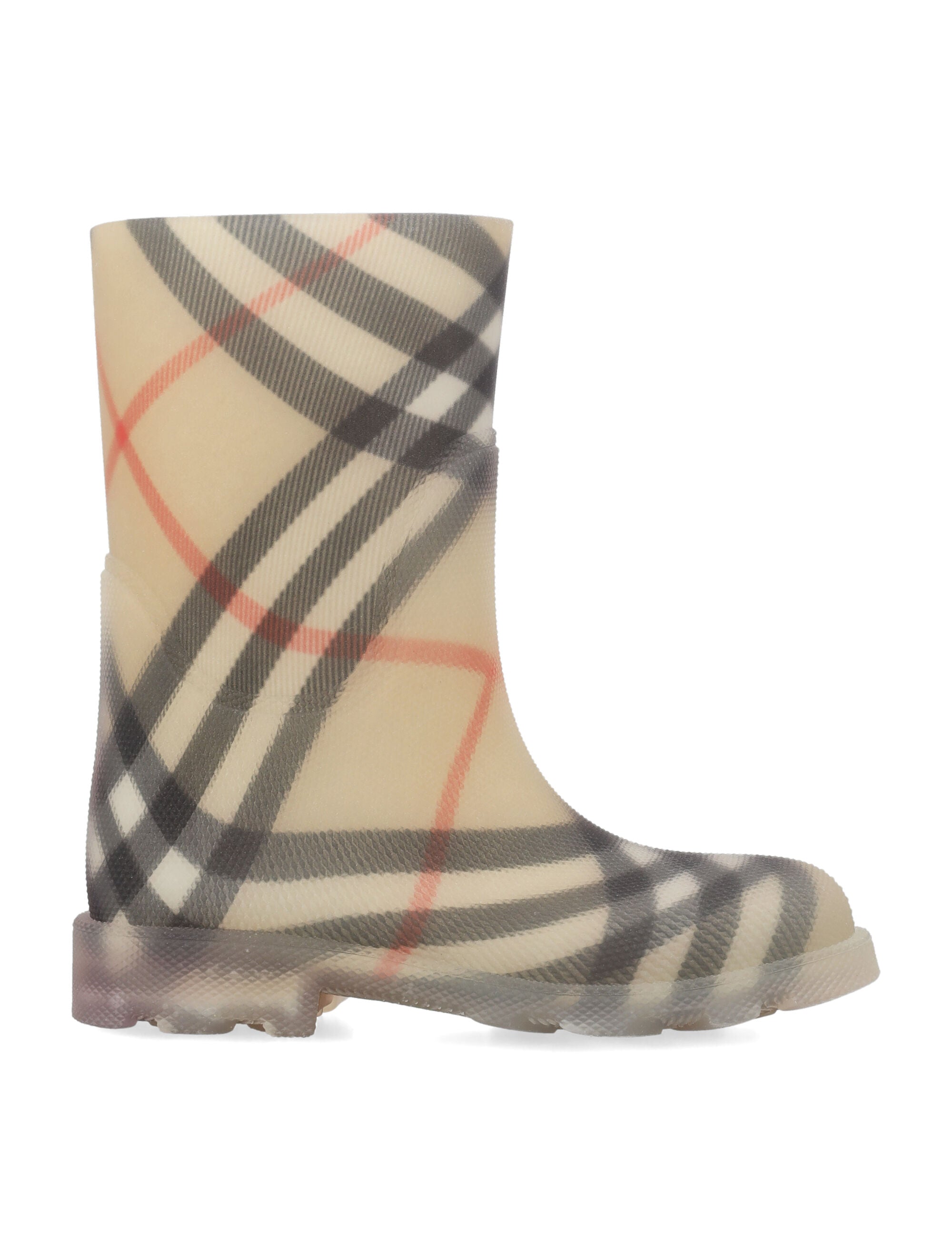 BURBERRY-OUTLET-SALE-Ankle Boots-ARCHIVIST