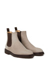 Brunello Cucinelli-OUTLET-SALE-Ankle Boots-ARCHIVIST