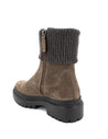 Brunello Cucinelli-OUTLET-SALE-Ankle Boots-ARCHIVIST