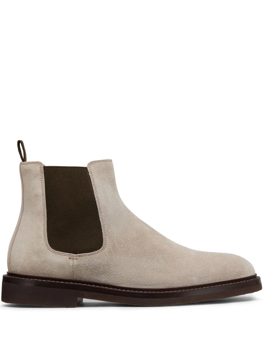 Brunello Cucinelli-OUTLET-SALE-Ankle Boots-ARCHIVIST