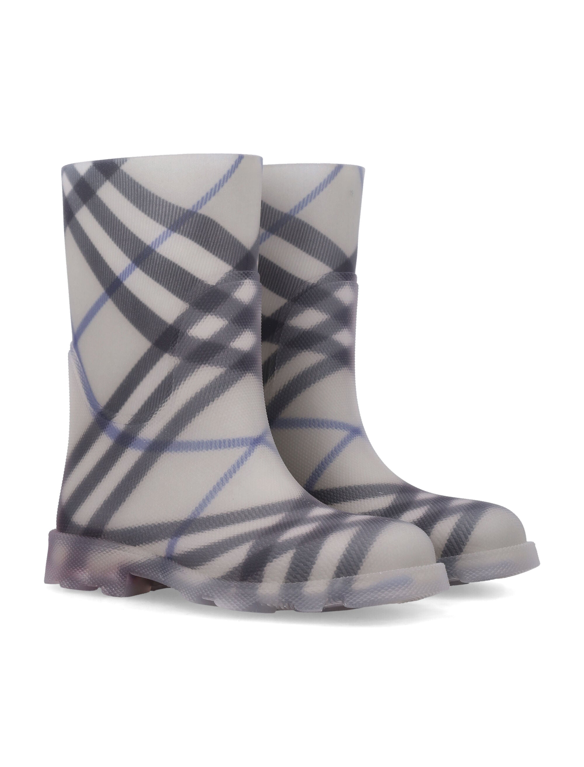 Burberry-OUTLET-SALE-Ankle Boots-ARCHIVIST