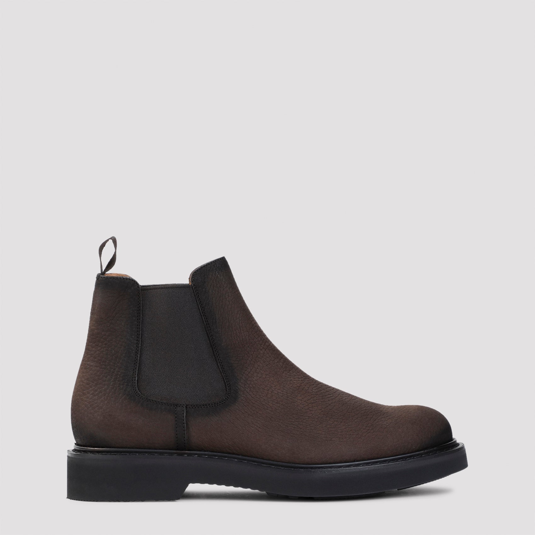 CHURCH'S-OUTLET-SALE-Ankle Boots-ARCHIVIST