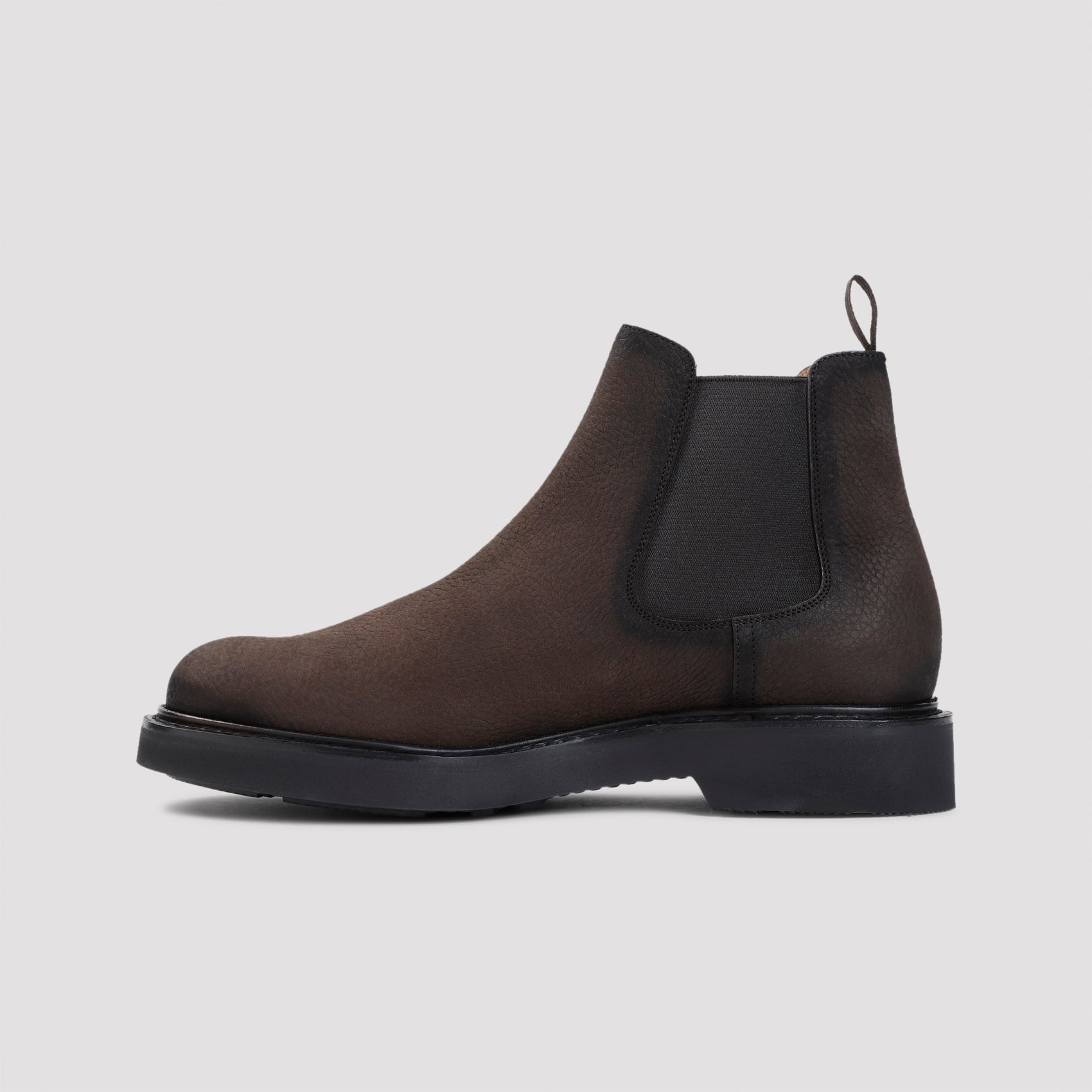 CHURCH'S-OUTLET-SALE-Ankle Boots-ARCHIVIST