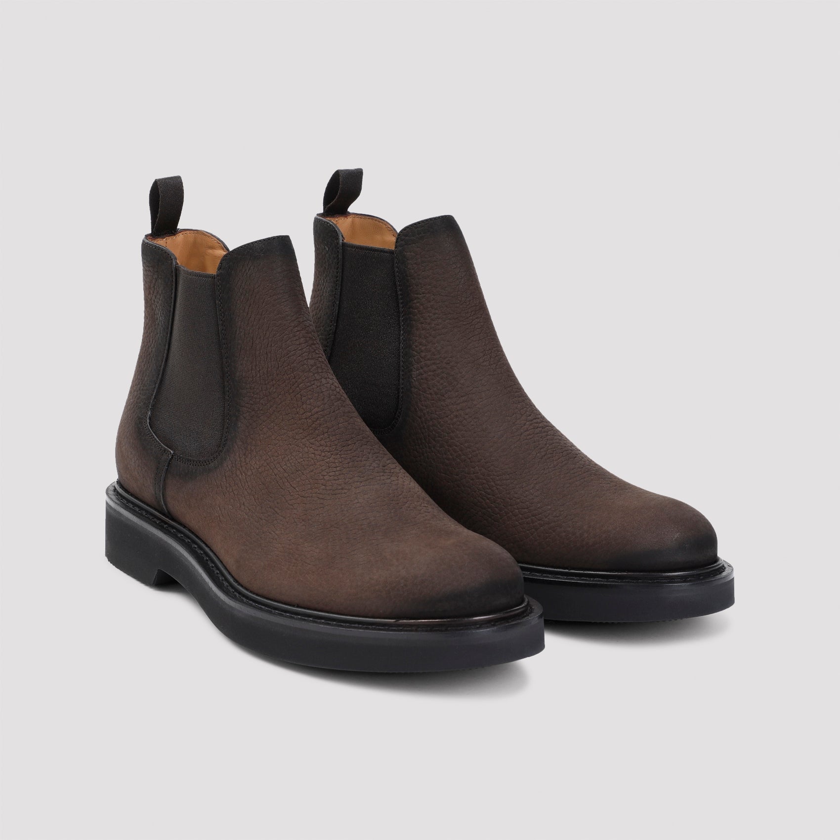 CHURCH'S-OUTLET-SALE-Ankle Boots-ARCHIVIST