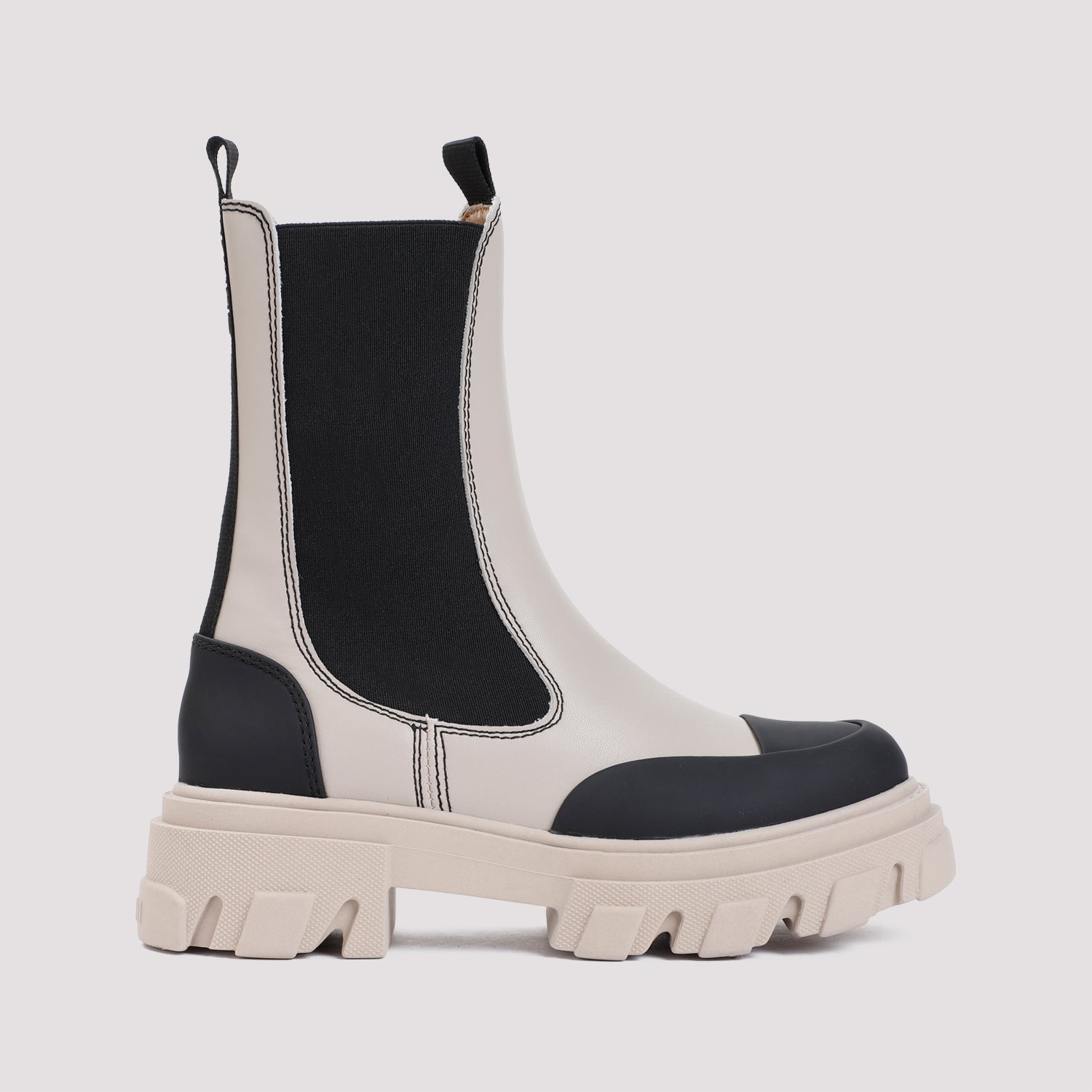 GANNI-OUTLET-SALE-Ankle Boots-ARCHIVIST