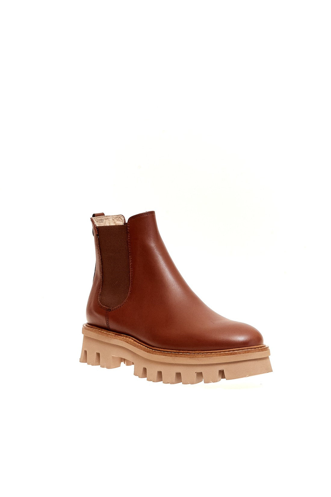 AGL-OUTLET-SALE-Ankle Boots GOLD-ARCHIVIST