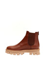 AGL-OUTLET-SALE-Ankle Boots GOLD-ARCHIVIST