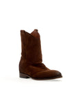 STRATEGIA-OUTLET-SALE-Ankle Boots GOLD-ARCHIVIST