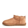 Ugg-OUTLET-SALE-Ankle Boots GOLD-ARCHIVIST