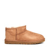 Ugg-OUTLET-SALE-Ankle Boots GOLD-ARCHIVIST