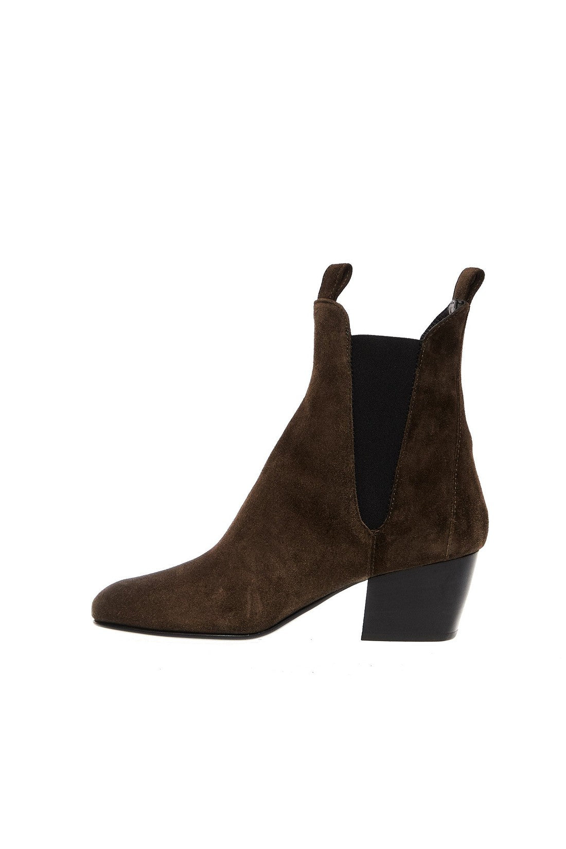 AGL-OUTLET-SALE-Ankle Boots GRÜN-ARCHIVIST