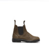 Blundstone-OUTLET-SALE-Ankle Boots GRÜN-ARCHIVIST