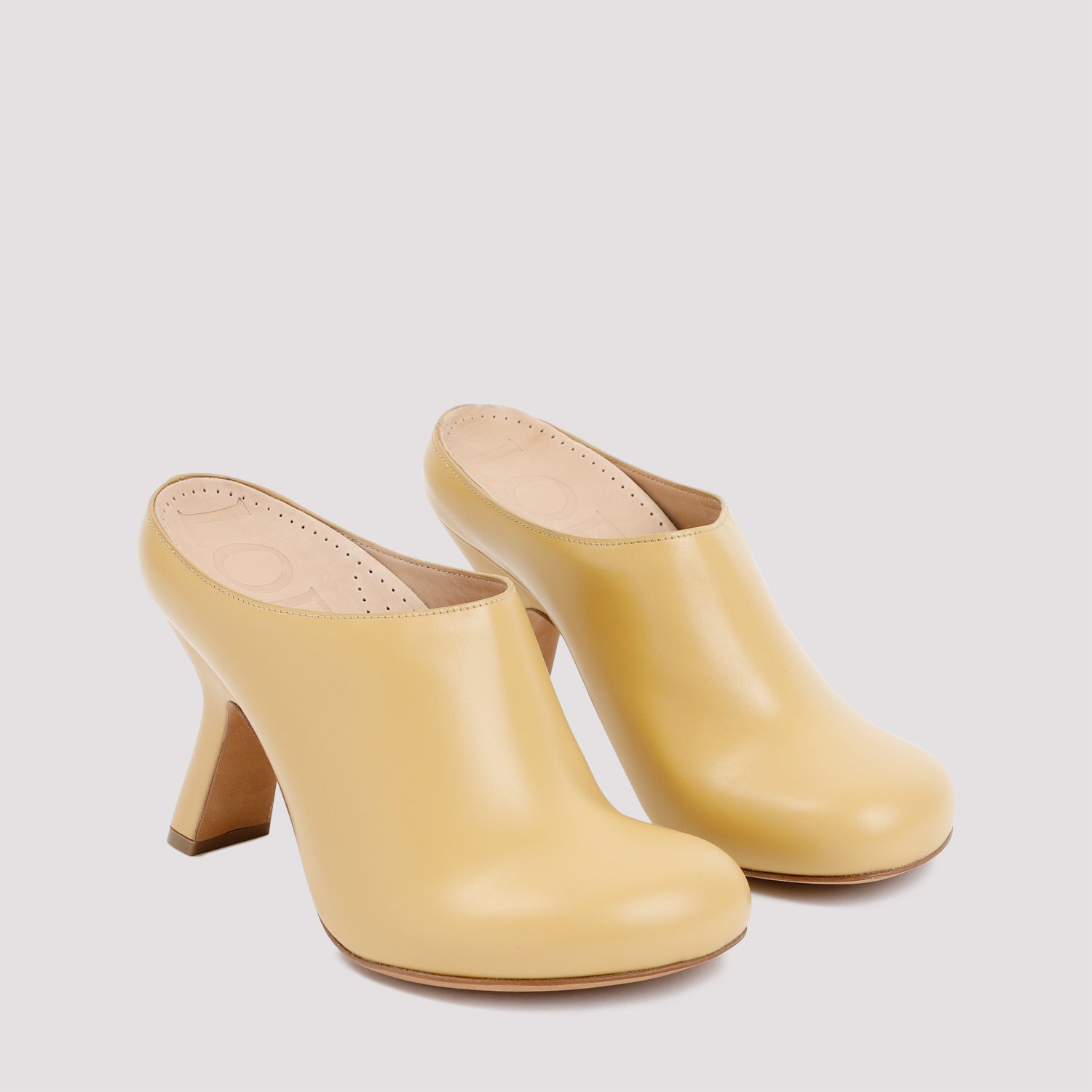 LOEWE-OUTLET-SALE-Ankle Boots-ARCHIVIST